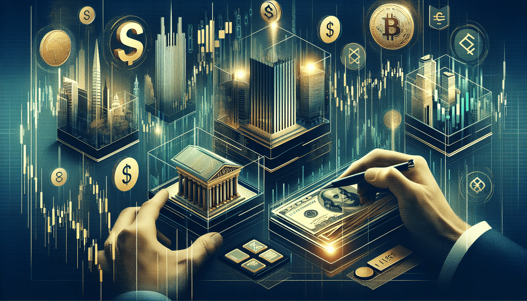 Finance & Banking Morning Brief - Jan 26