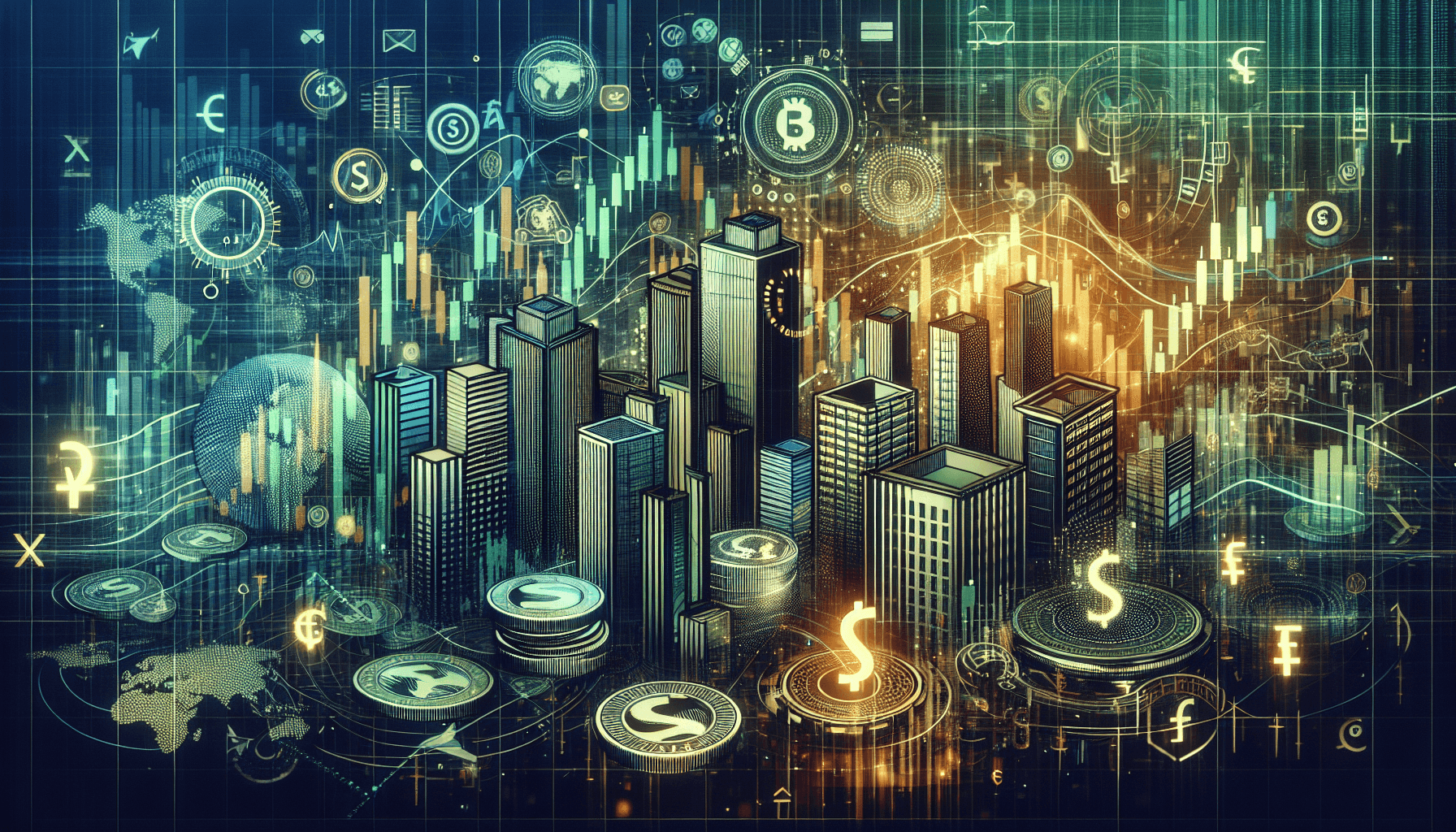 Finance & Banking Mixed Signals - Jan 29