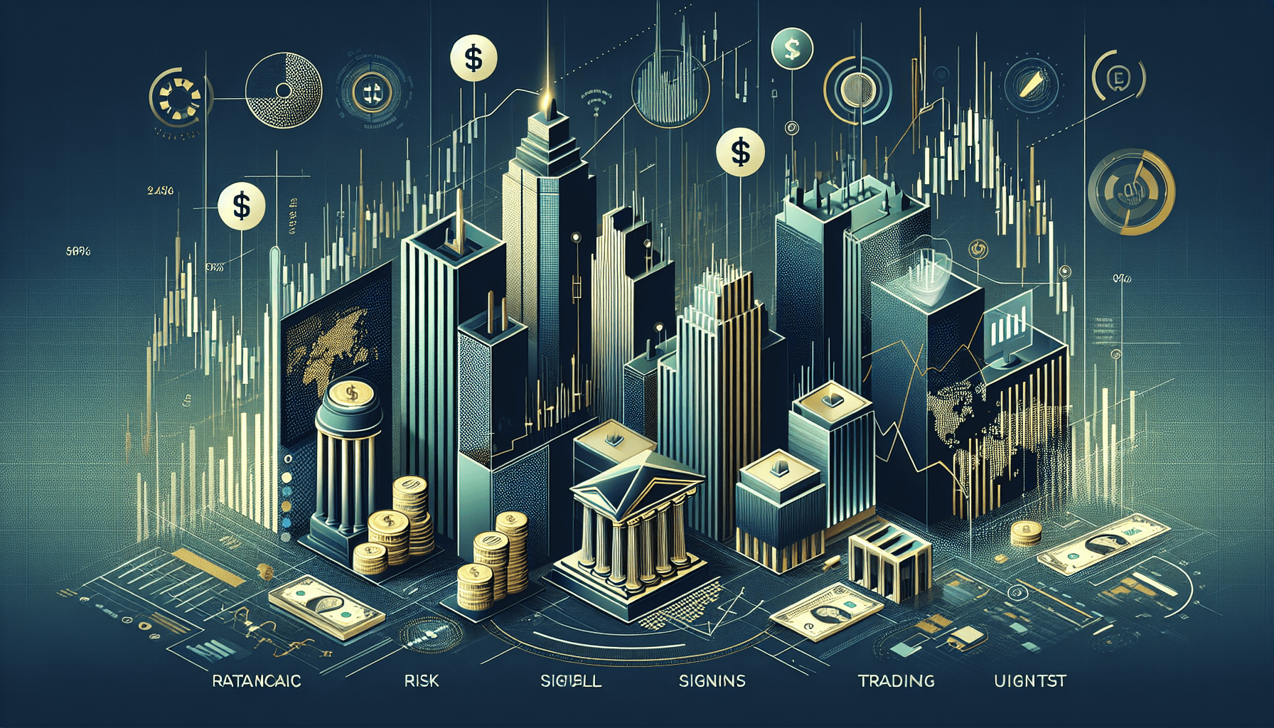 Finance & Banking: Risk Signals Rise - Feb 1