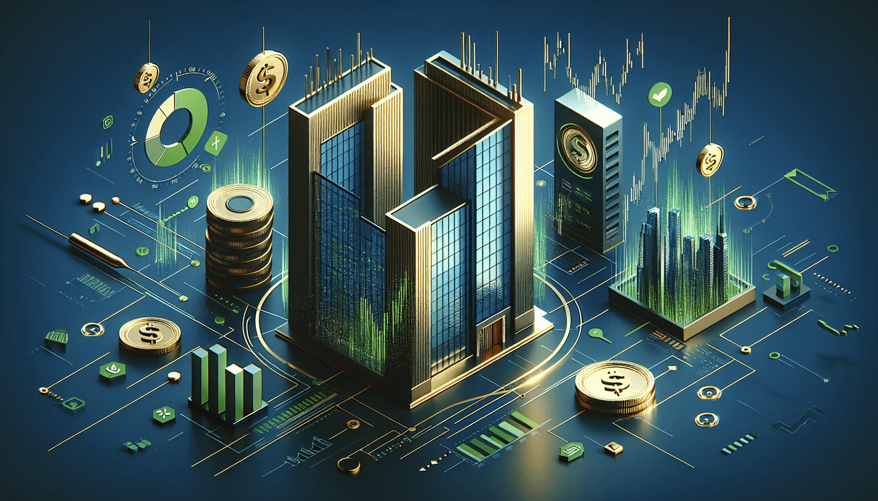 Finance & Banking Wrap - Feb 2