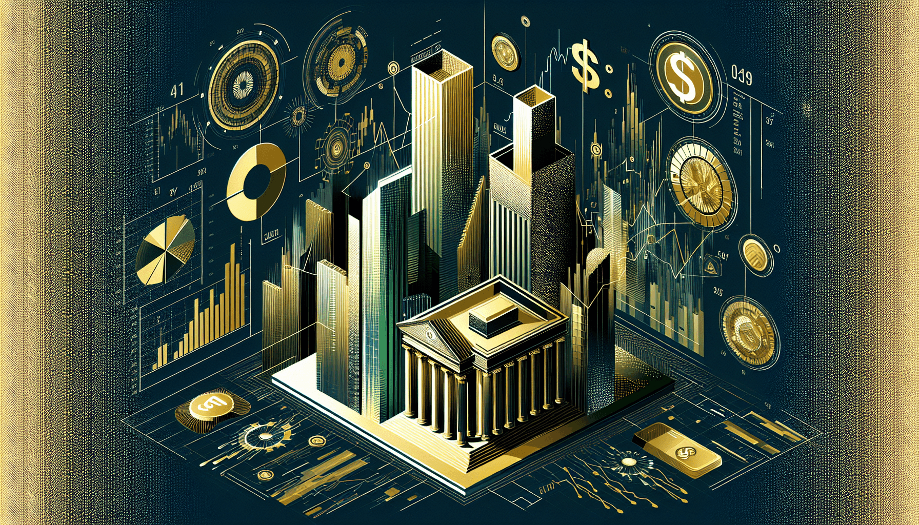 Finance & Banking: Gold Shock, Credit Choices - Feb 3