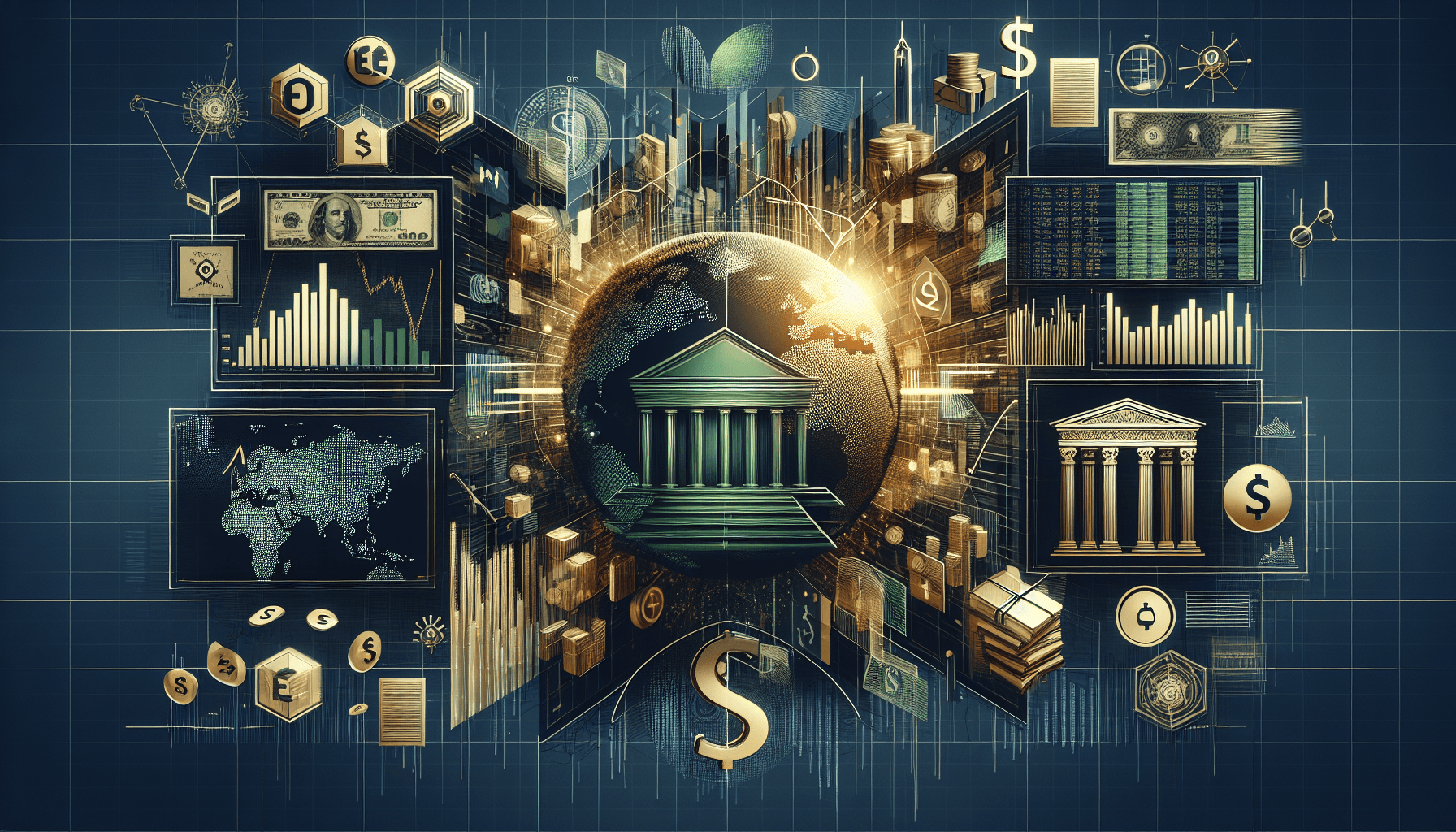 Finance & Banking Wrap - Feb 4