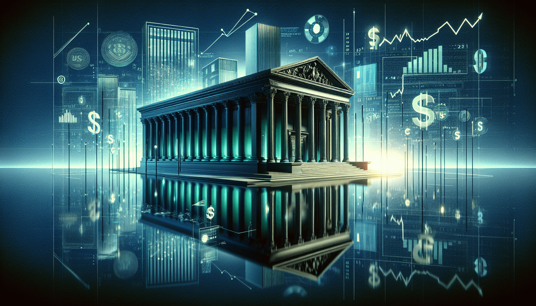 Finance & Banking Faces Headwinds - Feb 6