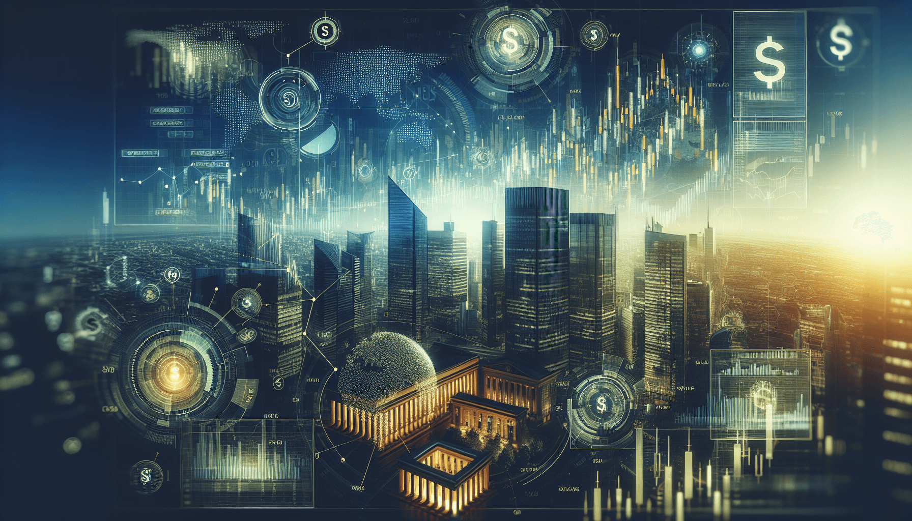 Finance & Banking Roundup - Feb 7