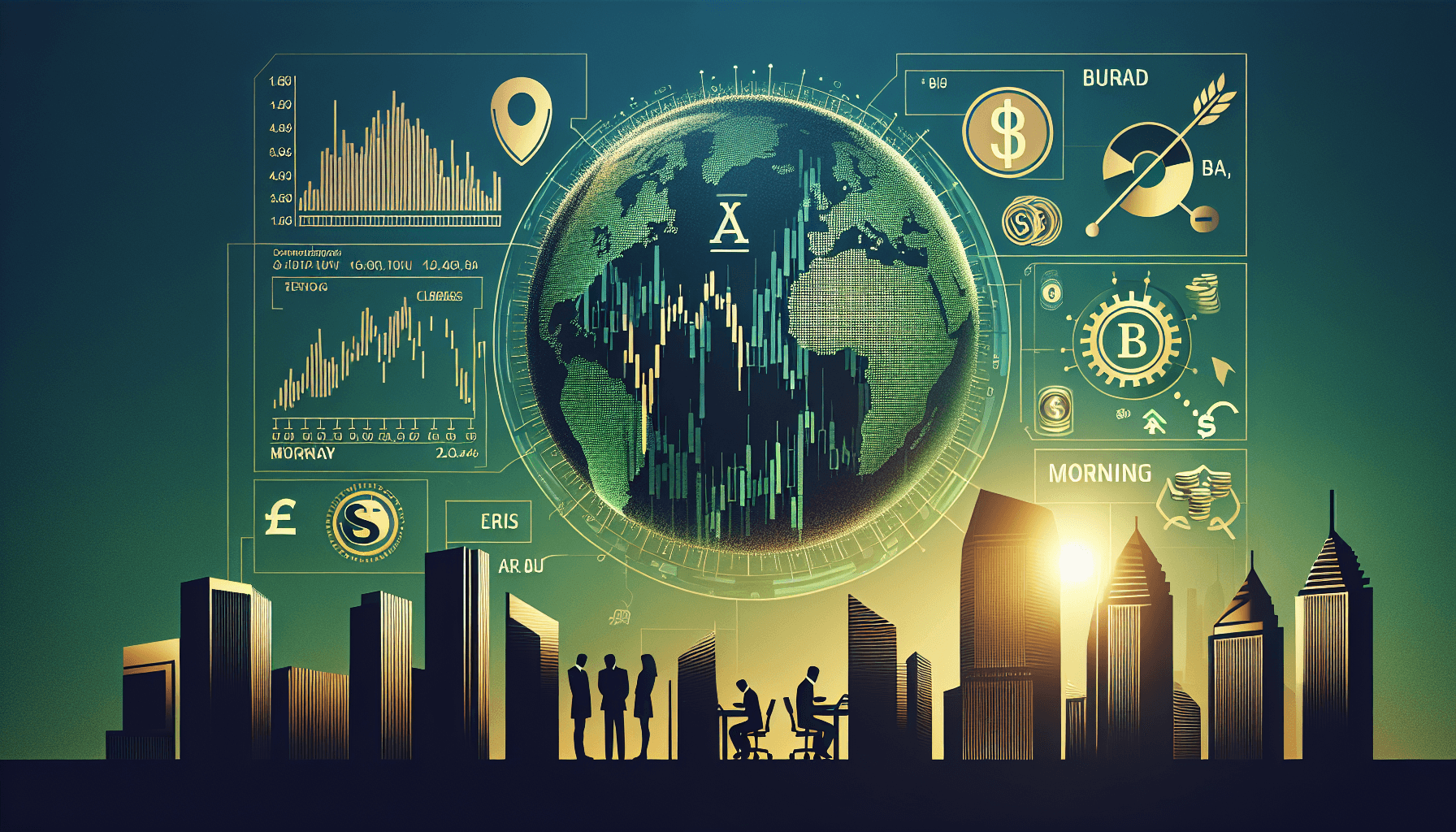 Finance & Banking Morning Brief - Feb 10