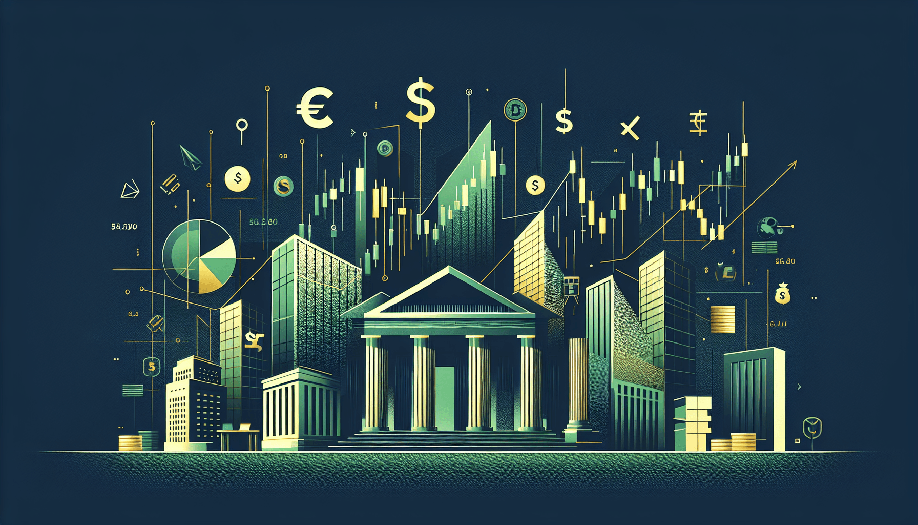 Finance & Banking Mixed Signals - Feb 12