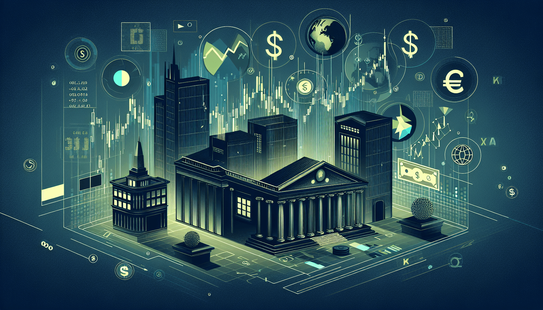 Finance & Banking Wrap - Feb 13