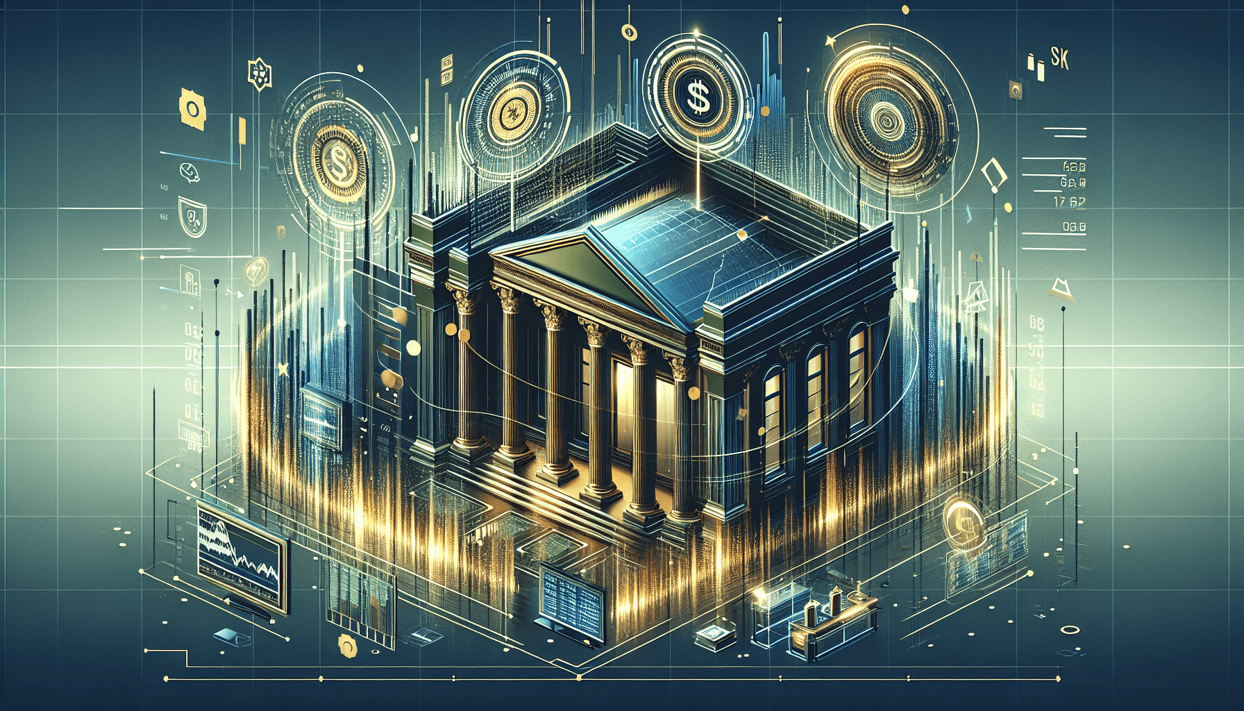 Finance & Banking Brief - Feb 14