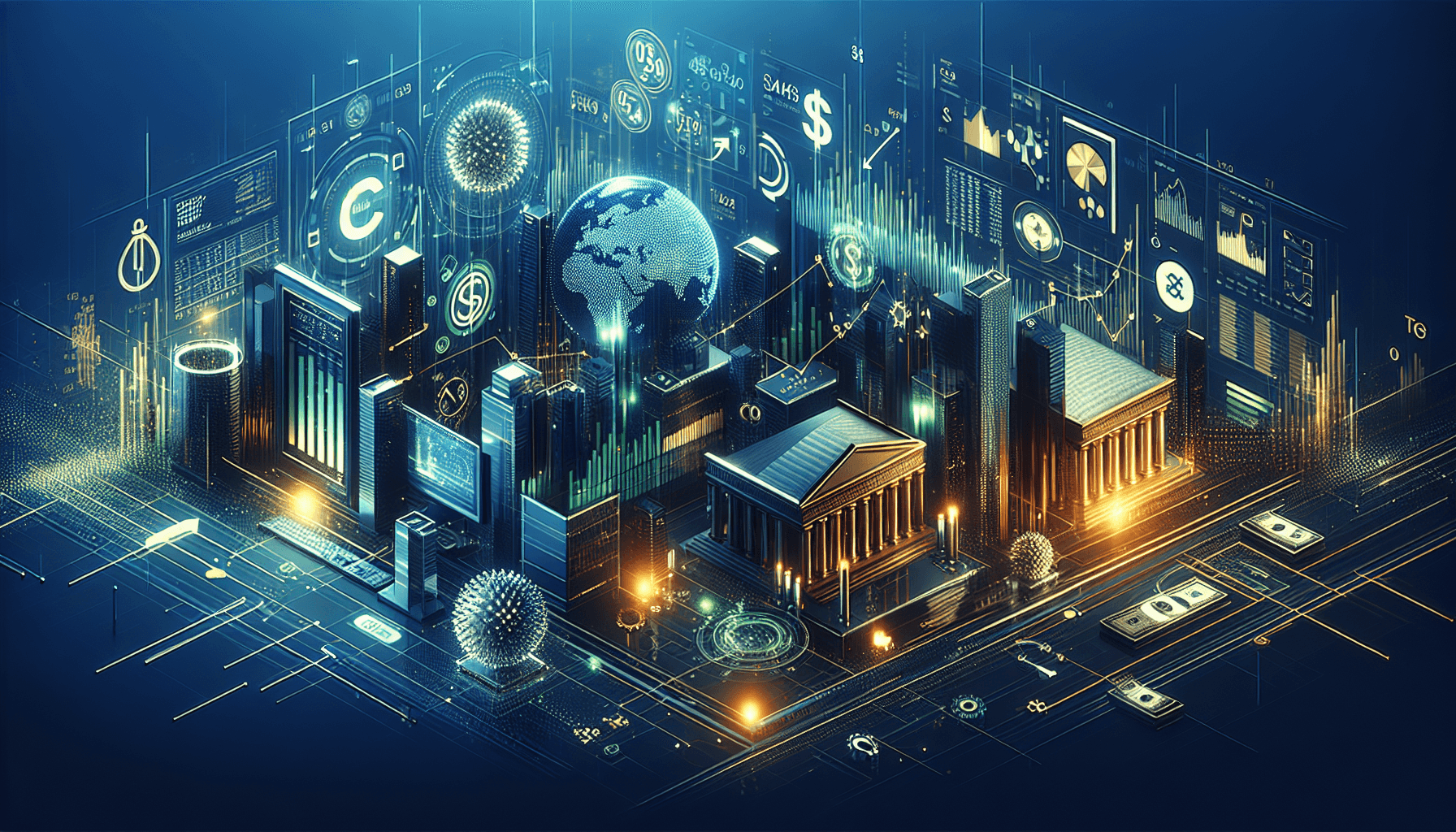 Finance & Banking Wrap - Feb 15