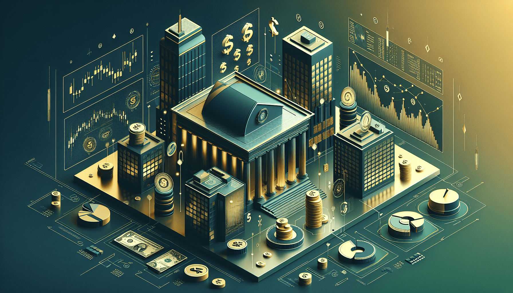 Finance & Banking Brief - Feb 16