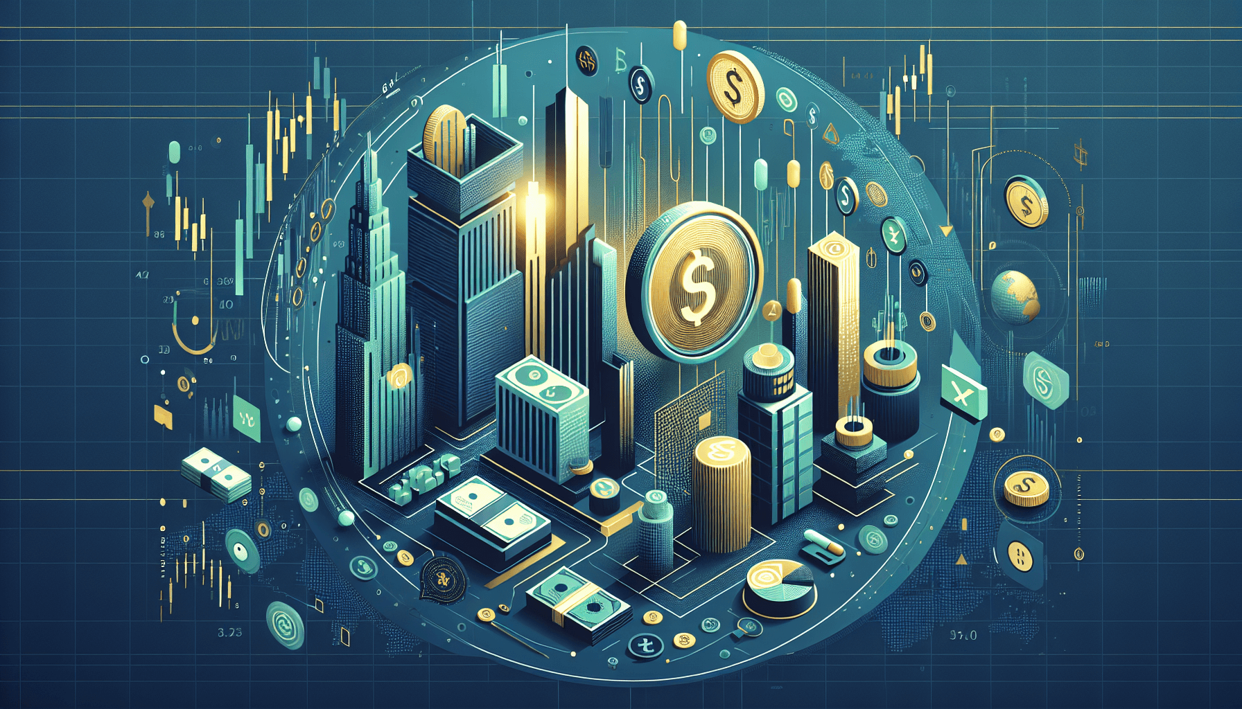 Finance & Banking: Mixed Signals on Feb 17