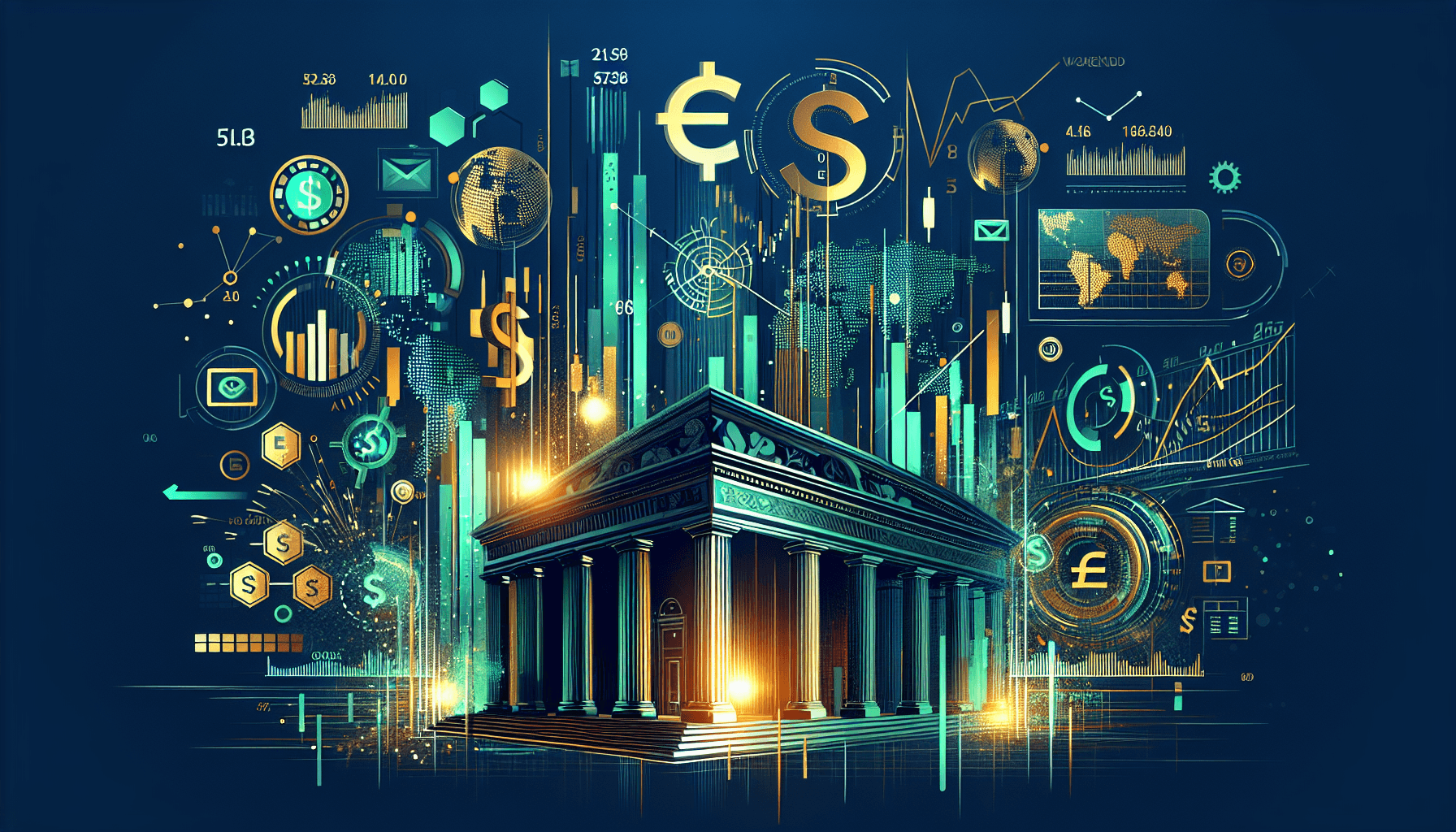 Finance & Banking Weekend Brief - Feb 21