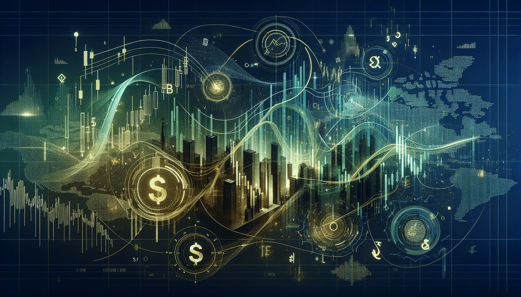 Finance & Banking Mixed Signals - Feb 22