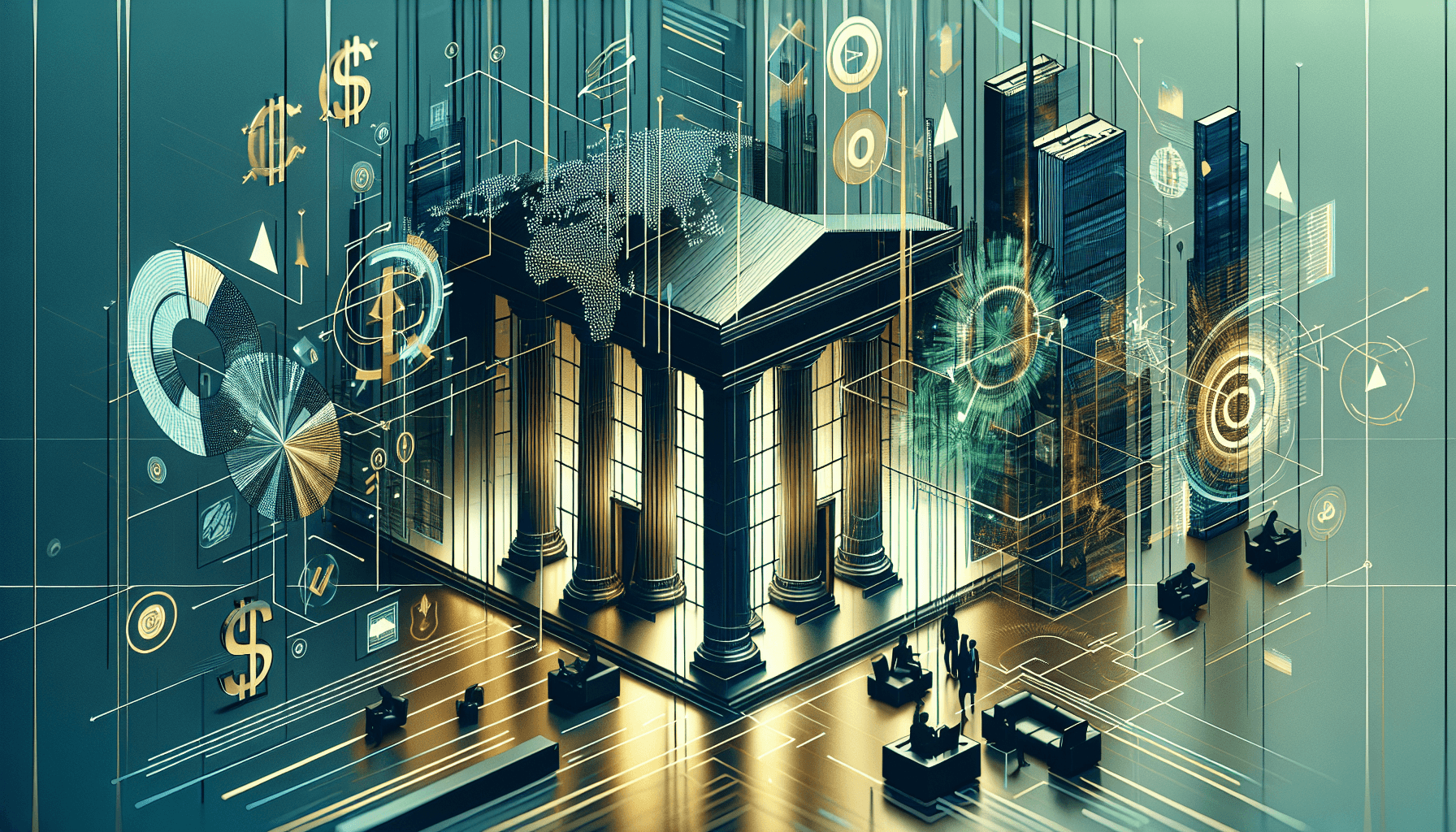 Finance & Banking Mixed Signals - Feb 23
