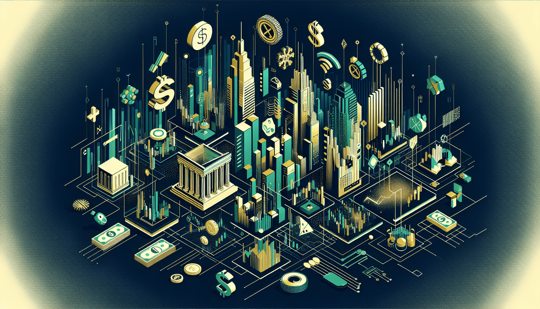 Finance & Banking: Mixed Signals, Feb 25