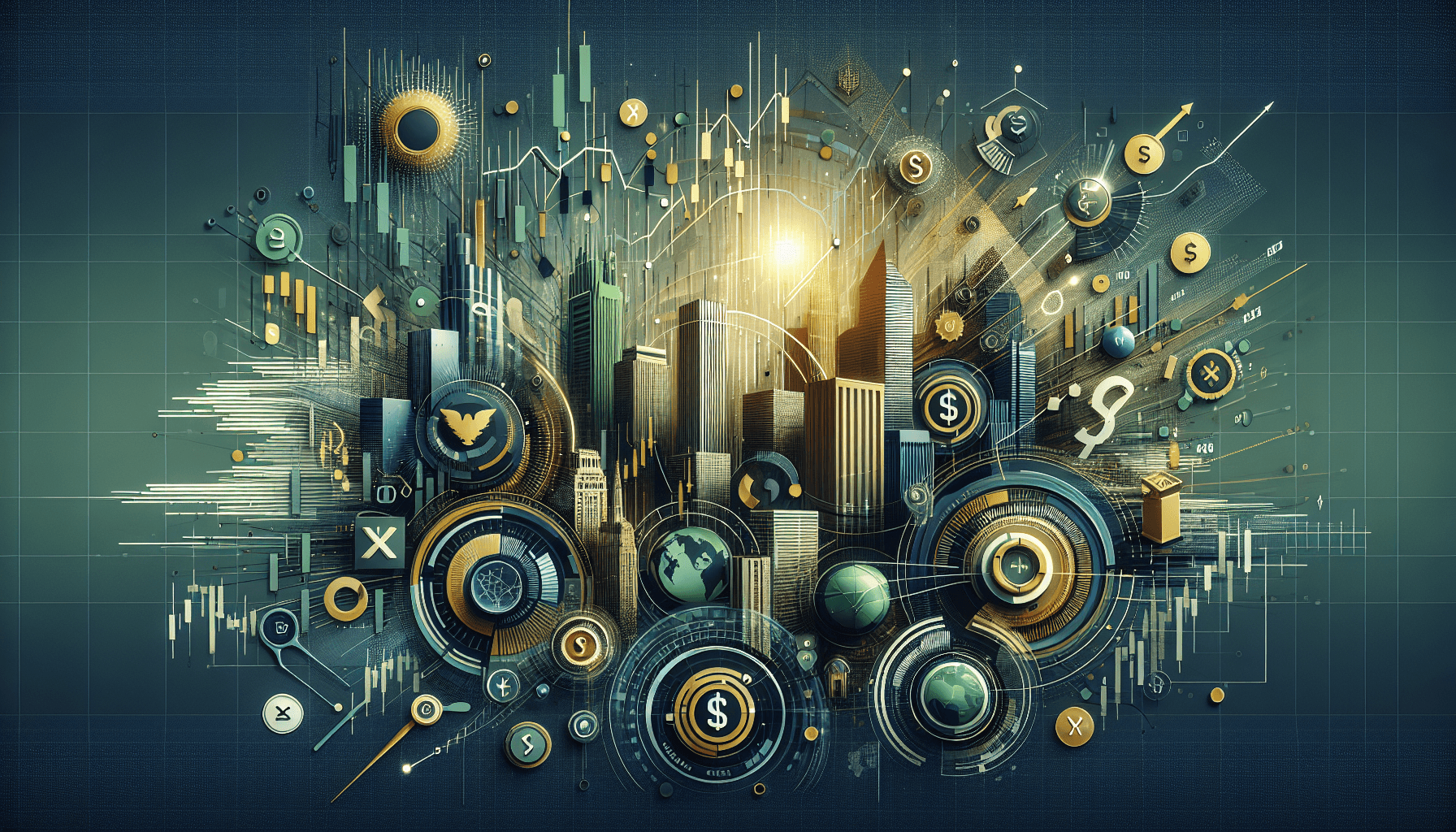 Finance & Banking Wrap Feb 26