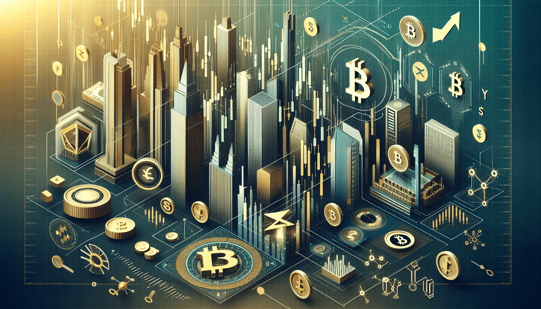 Finance & Banking: AI, Crypto, M&A, Feb 27 Wrap