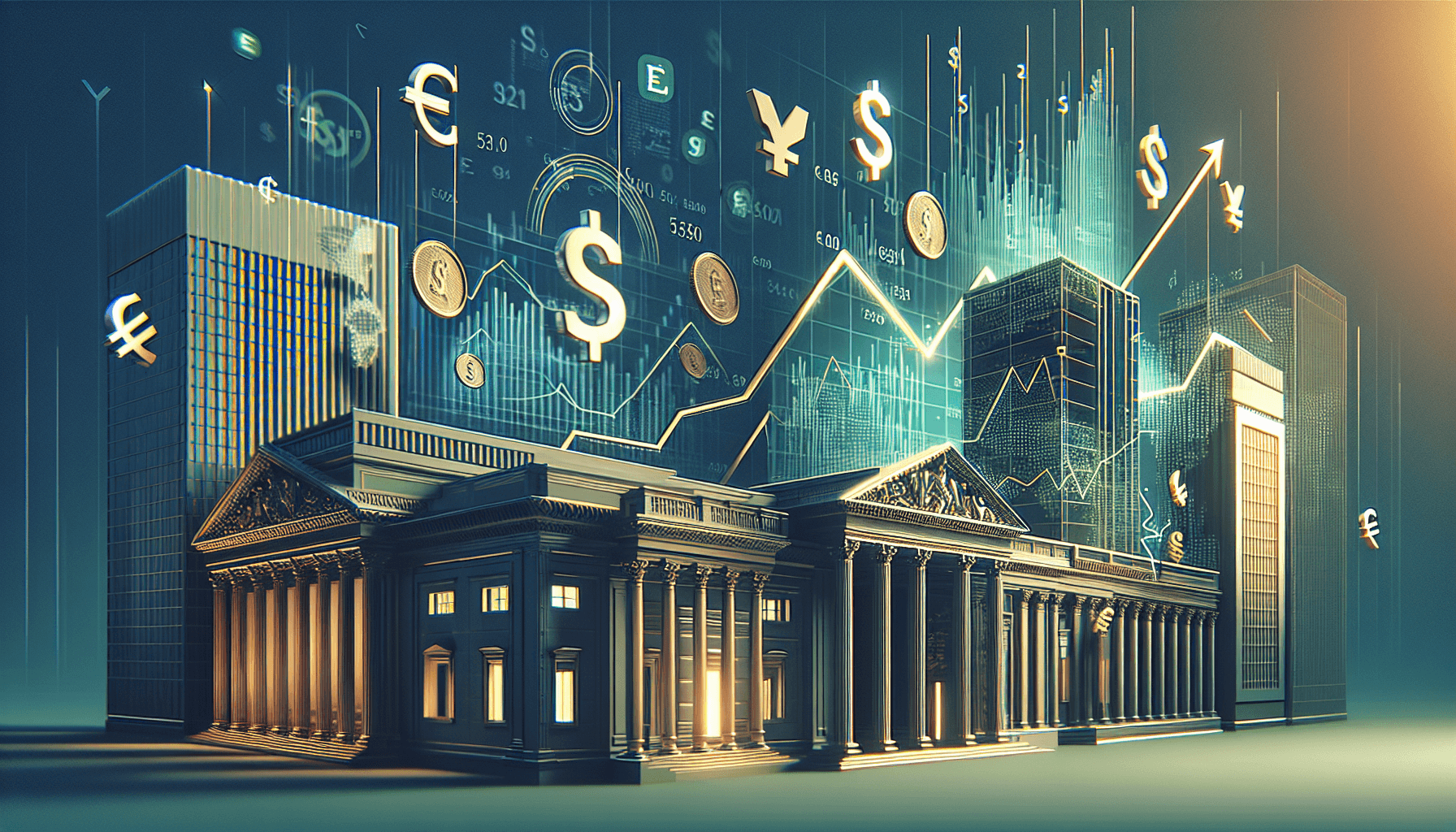 Finance & Banking Mixed Signals - Mar 3 Wrap