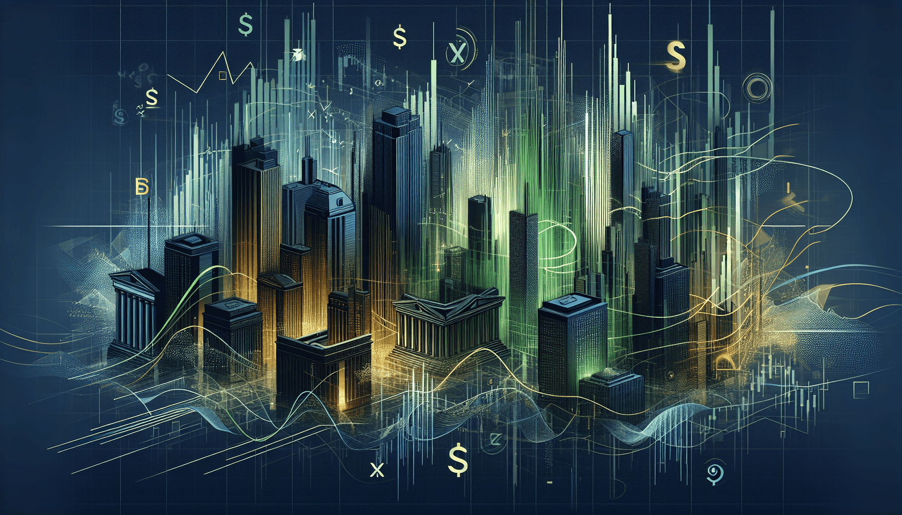 Finance & Banking: Markets Mixed - Mar 4