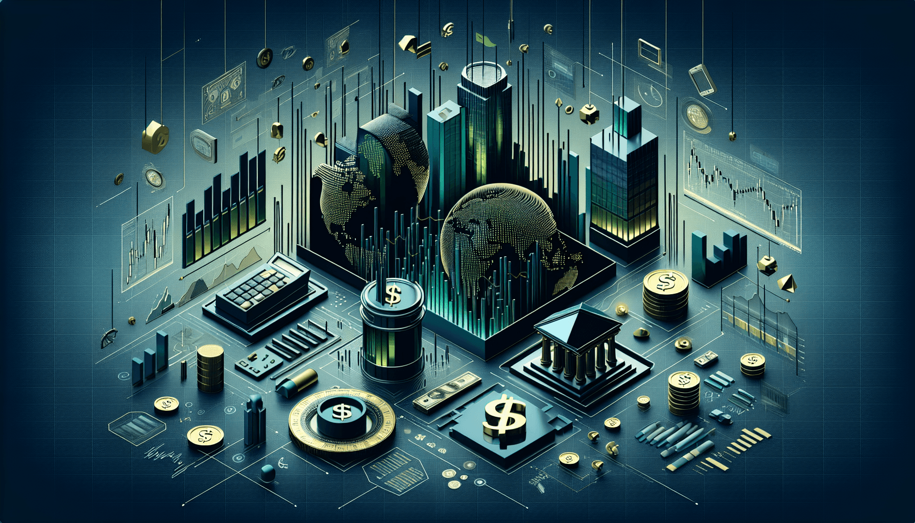 Finance & Banking: Oil, Policy and Legal Risks - Mar 9