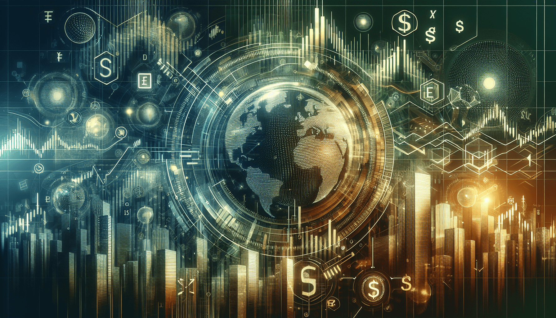 Finance & Banking Faces Tightening, Rising Yields - Mar 13