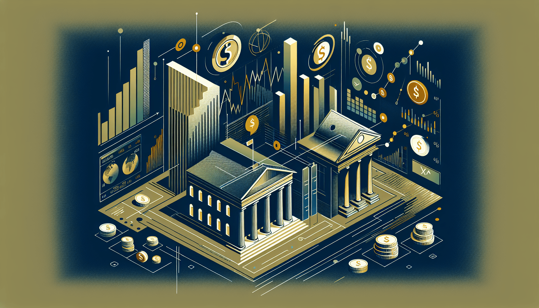 Finance & Banking Wrap - Mar 14