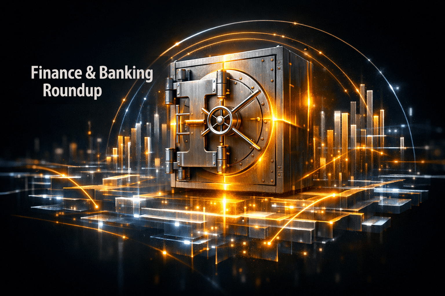 Finance & Banking Roundup Mar 16