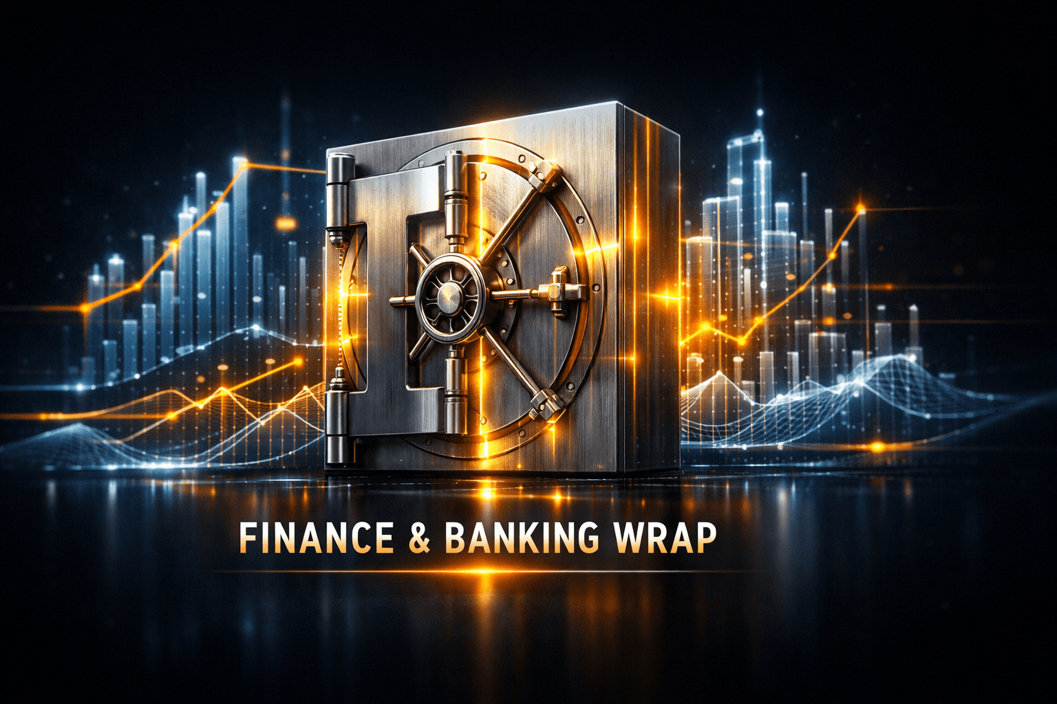 Finance & Banking Wrap - Mar 19