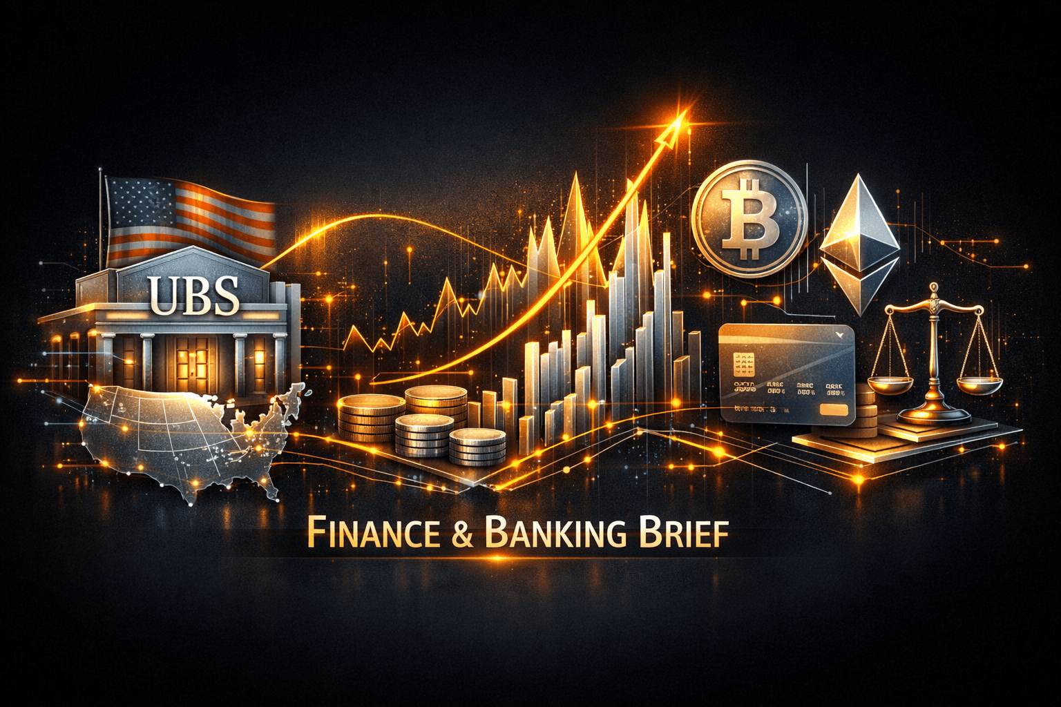 Finance & Banking Weekend Brief - Mar 22