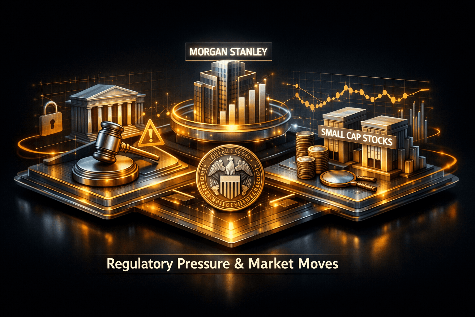 Finance & Banking Roundup - Mar 28