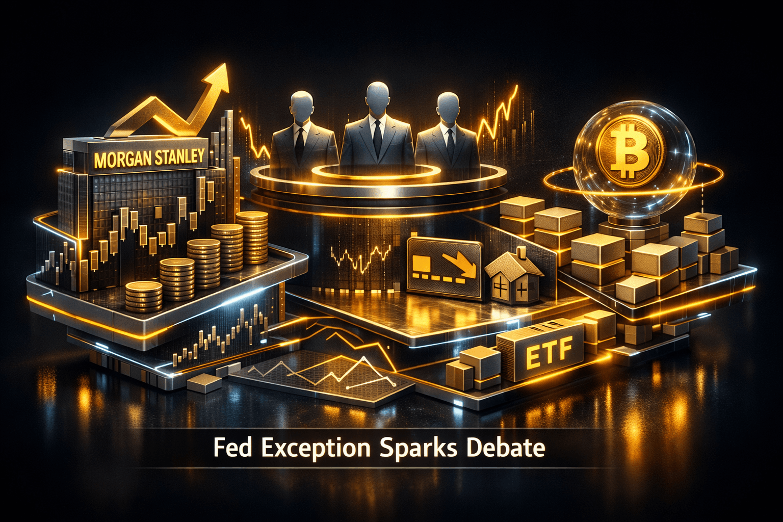 Finance & Banking Weekend Brief - Mar 29