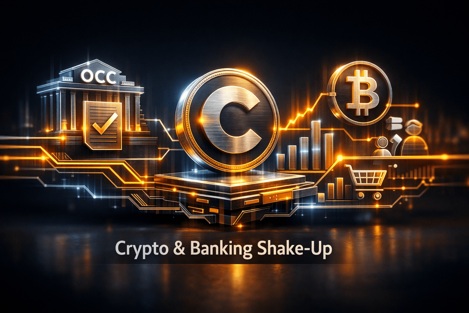 Finance & Banking Wrap - Apr 4