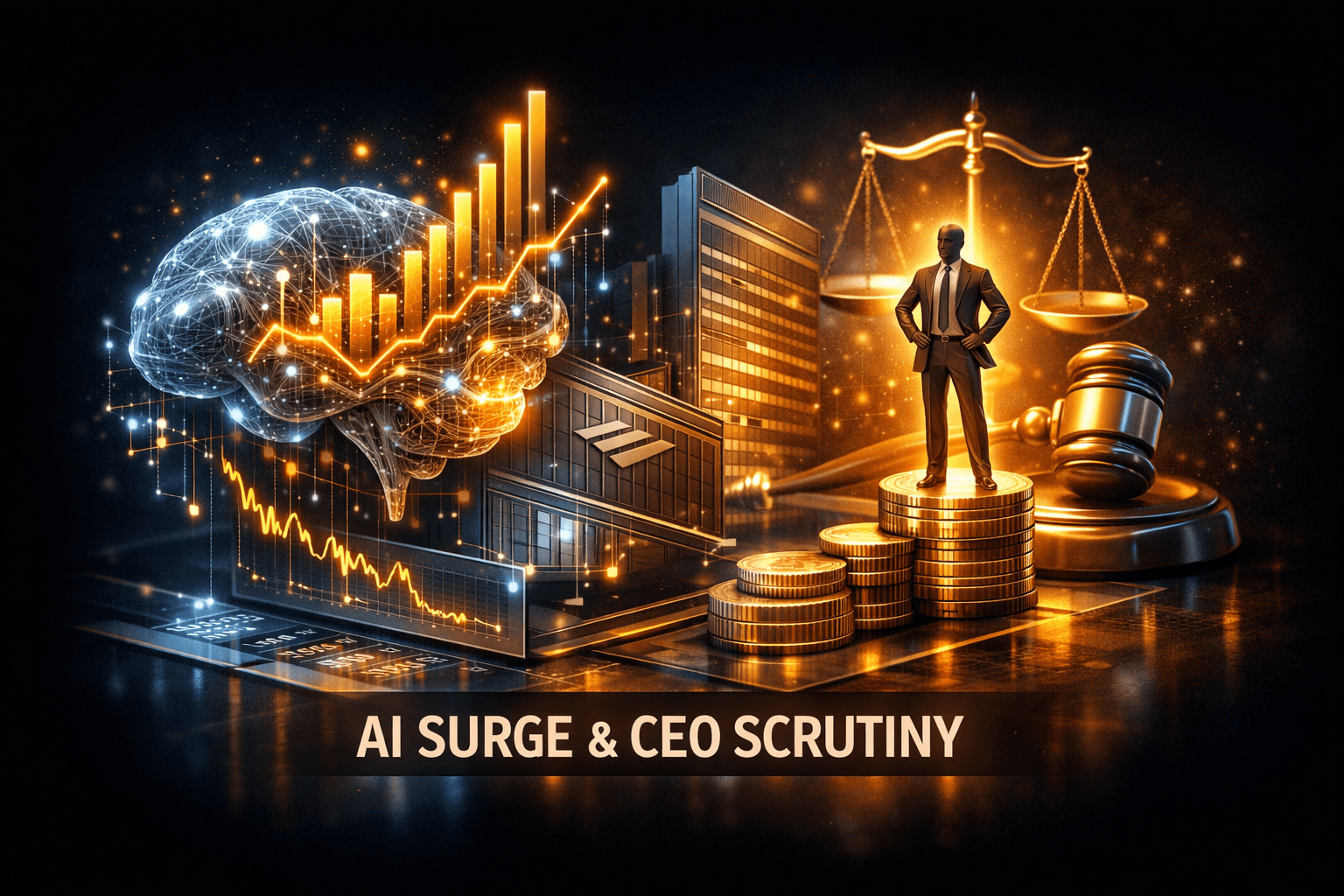 Finance & Banking: Apr 7 Evening Wrap