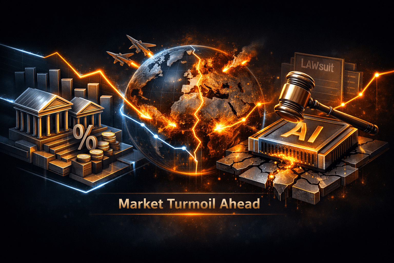 Finance & Banking Weekend Brief - Apr 12