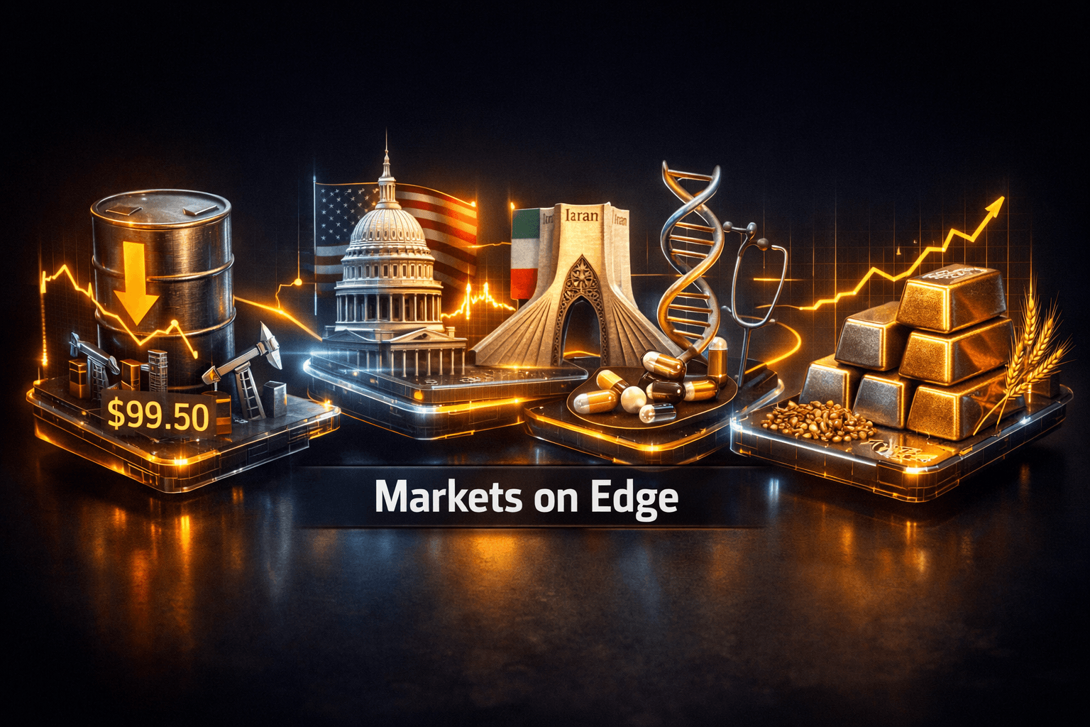 Finance & Banking Apr 14 Morning Brief