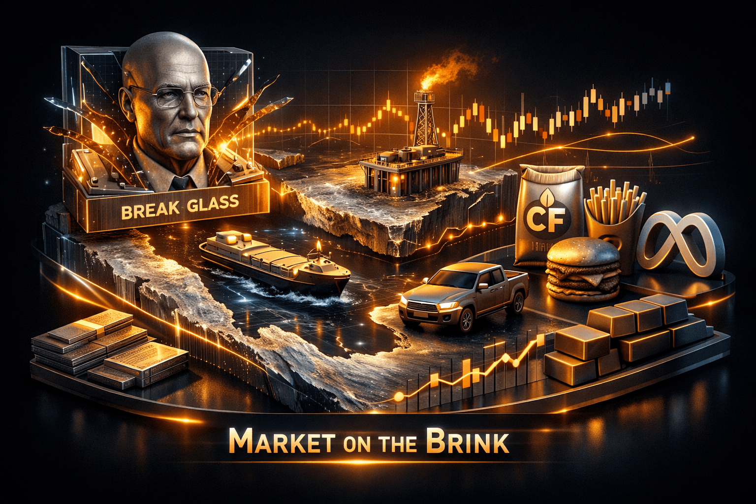 Finance & Banking Morning Brief - Apr 17