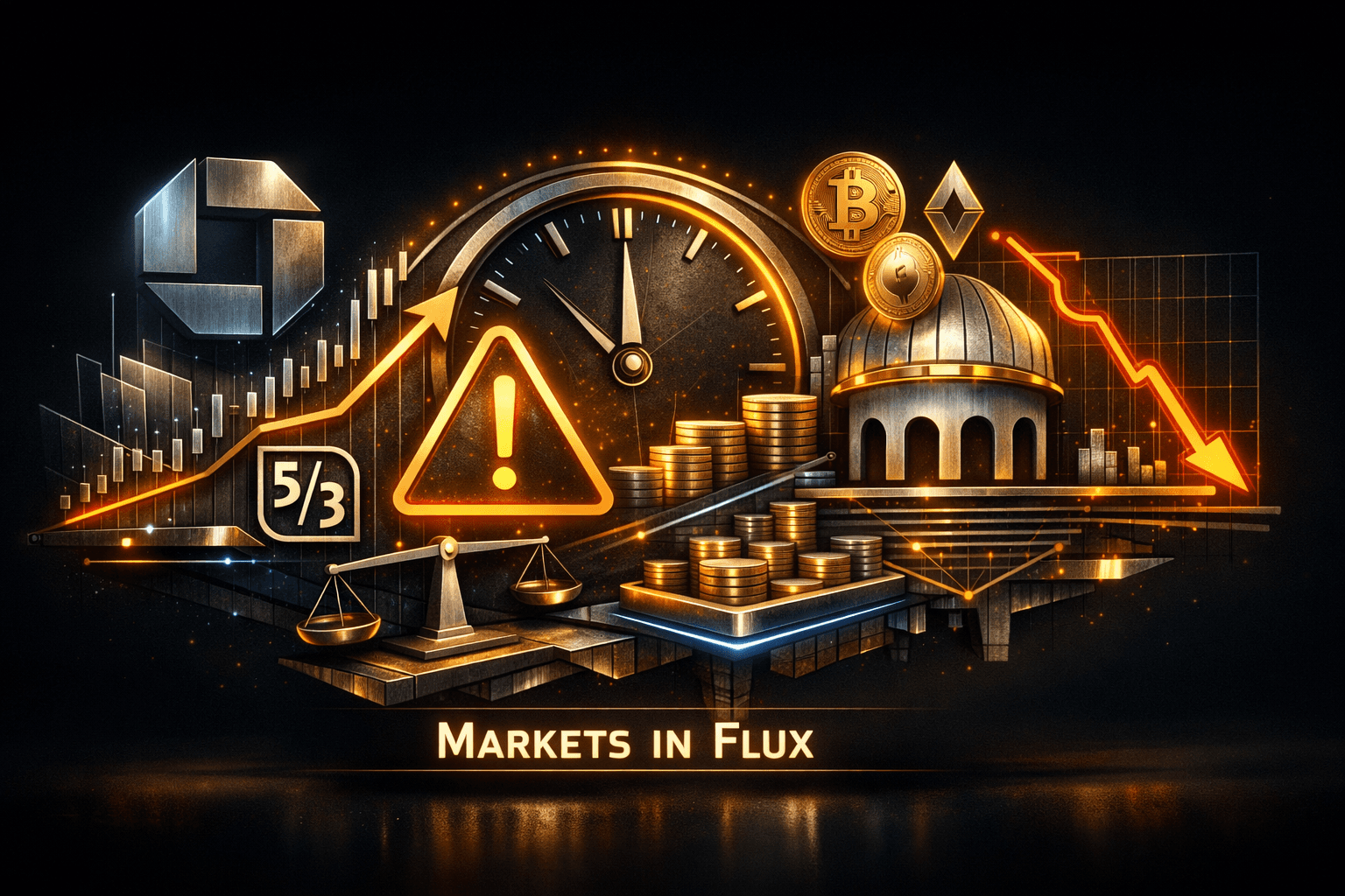 Banking & Finance Roundup - Apr 18