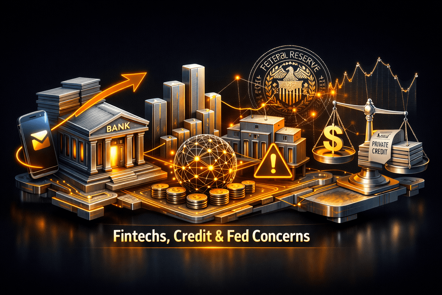 Finance & Banking Roundup - Apr 22