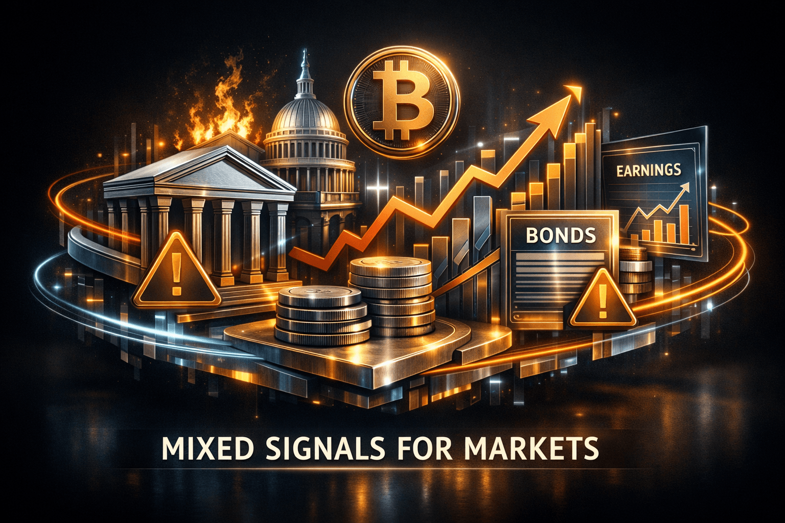 Finance & Banking Wrap - Apr 25