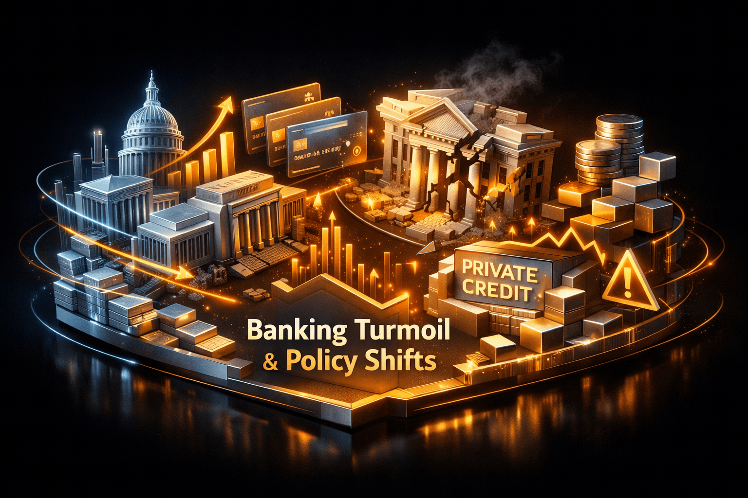 Finance & Banking News Roundup - Apr 26