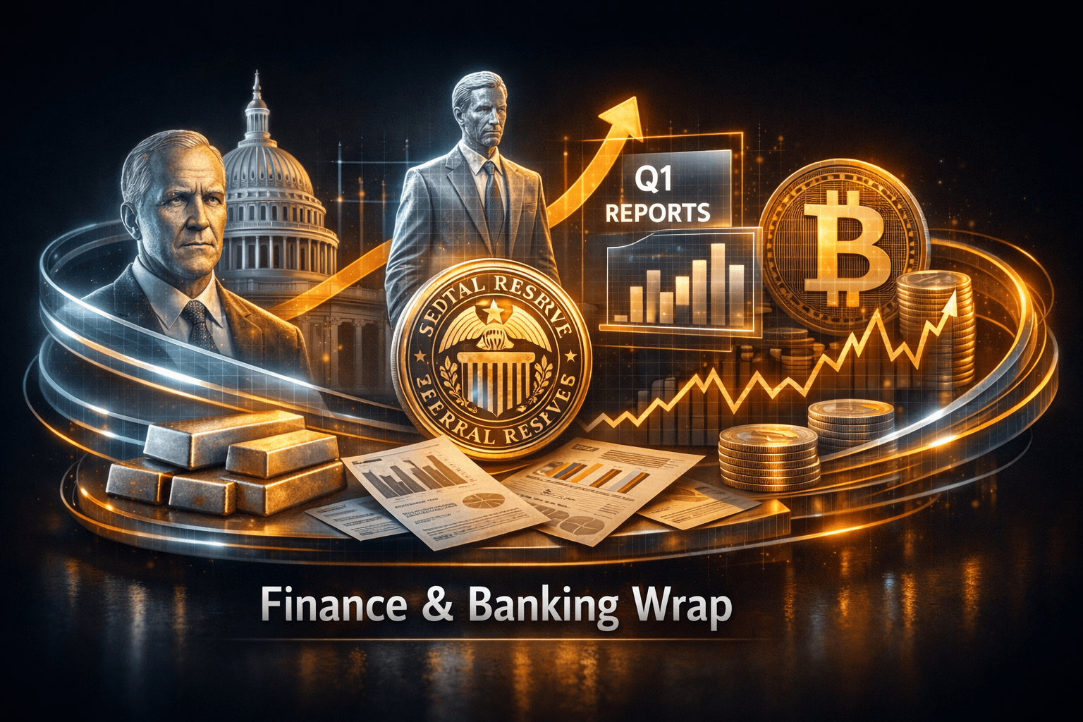 Finance & Banking Wrap Apr 26
