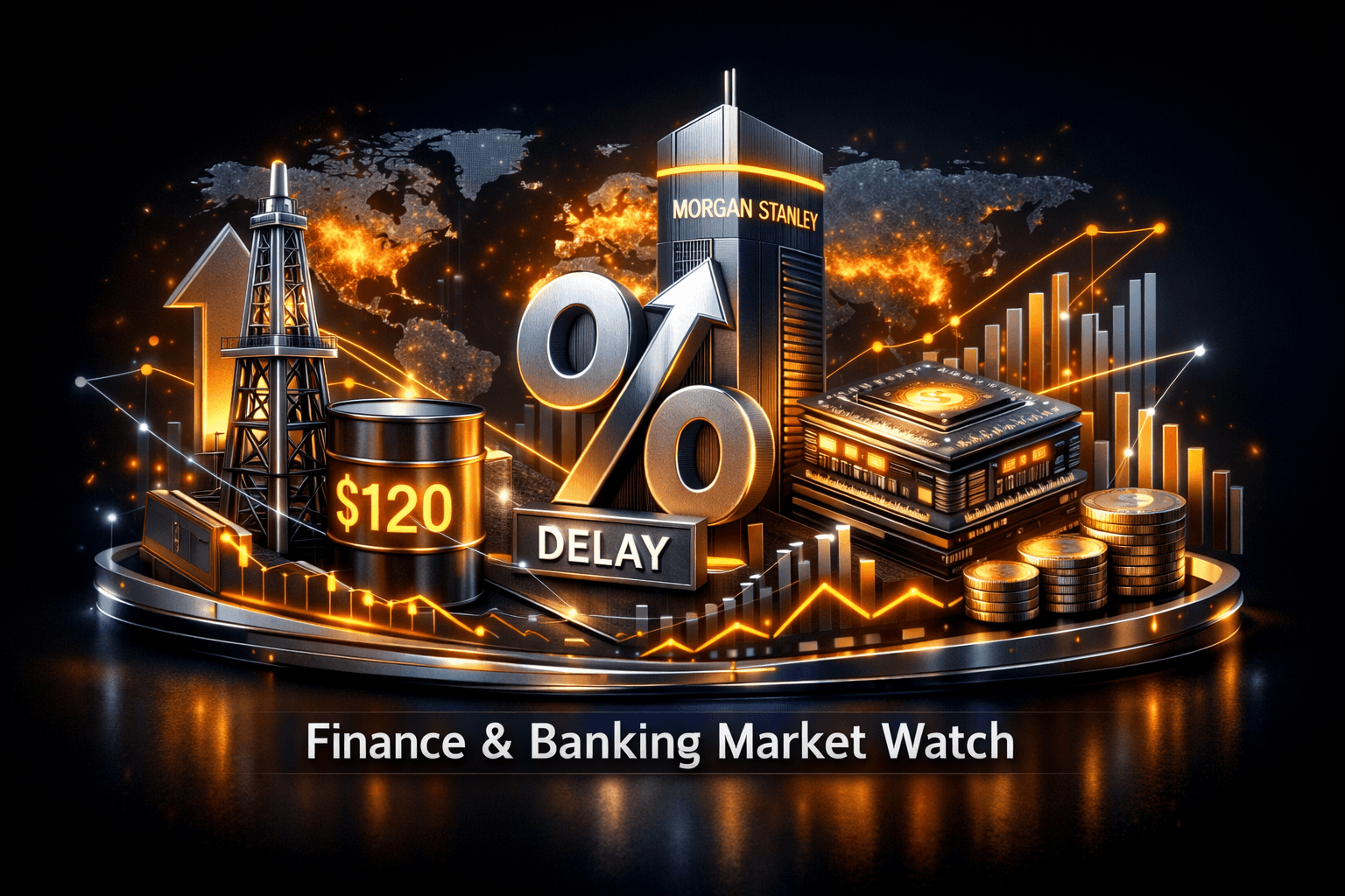 Finance & Banking Market Watch Apr 30