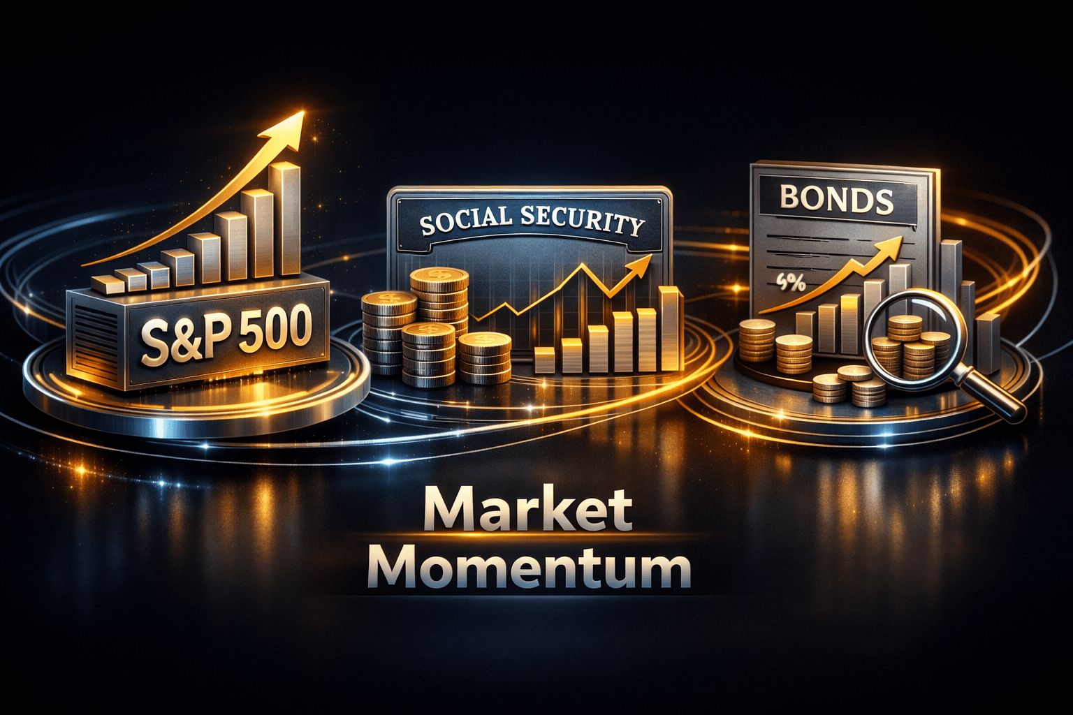 Finance & Banking: Market Momentum - May 1