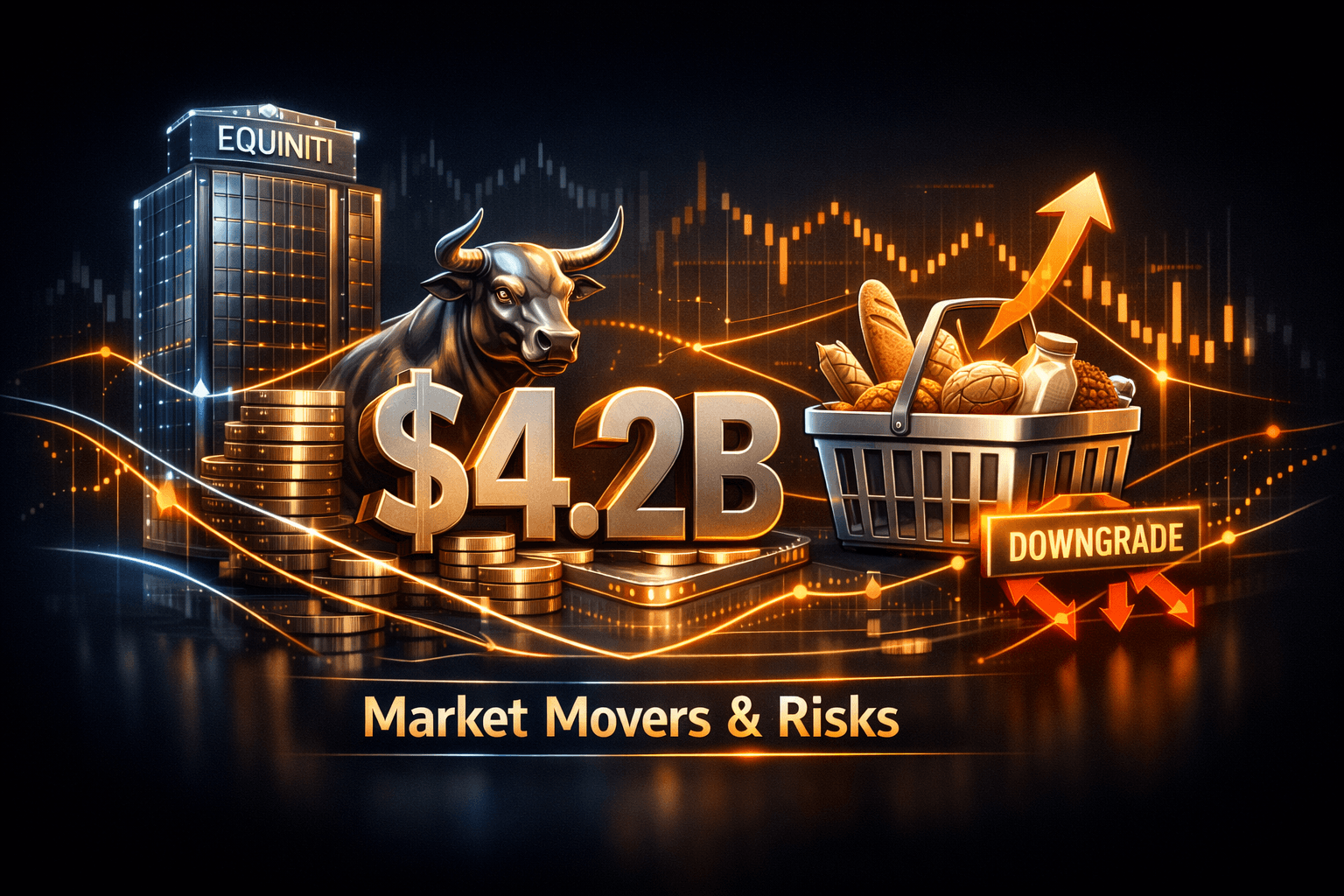 Finance & Banking Wrap - May 5