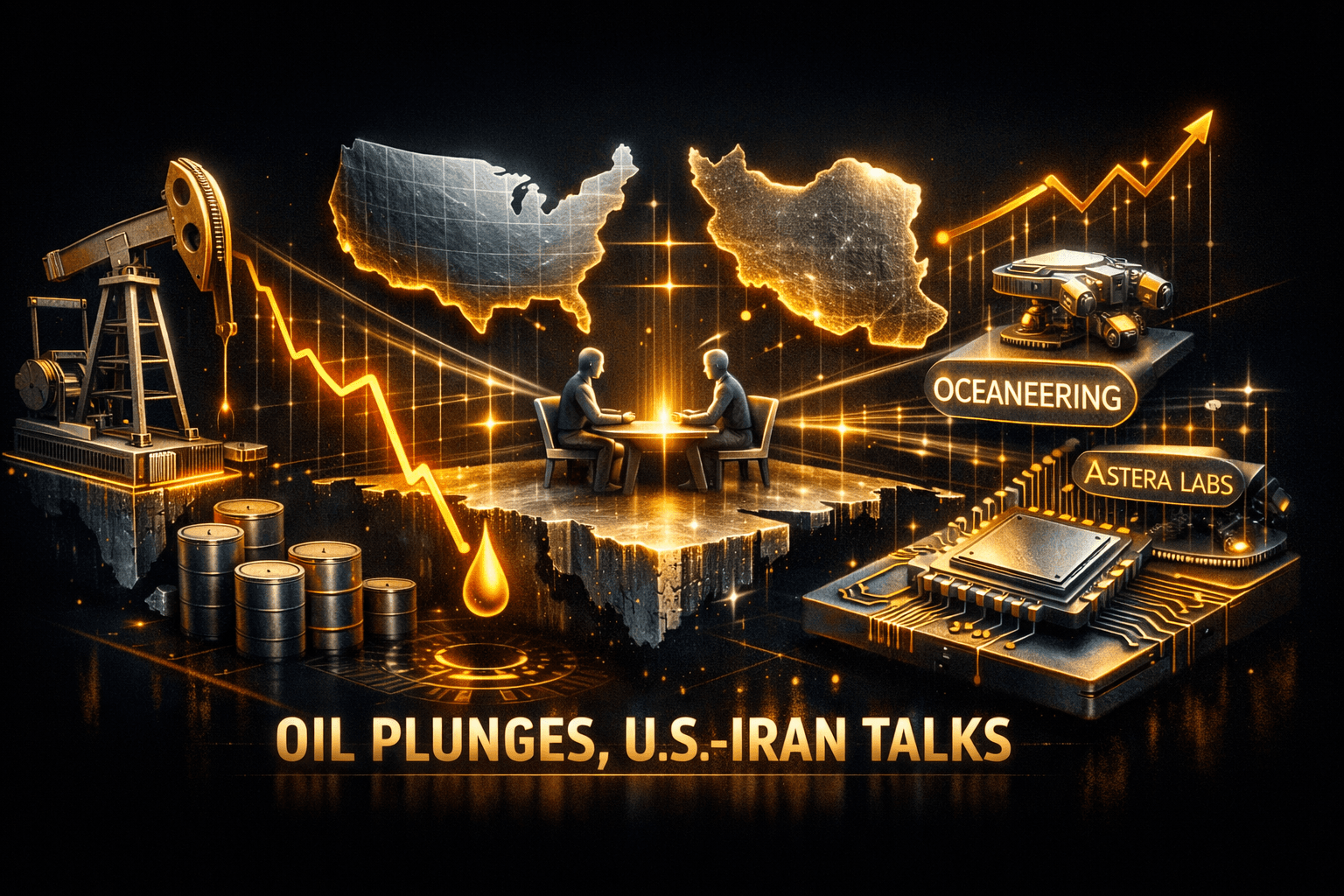 Finance & Banking Morning Brief - May 6