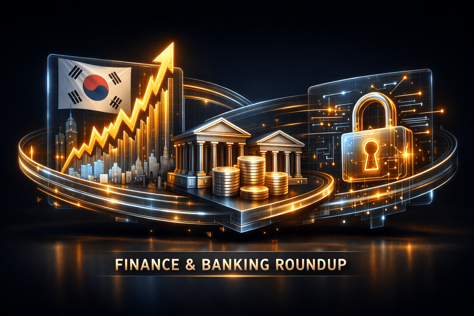 Finance & Banking Roundup - May 7