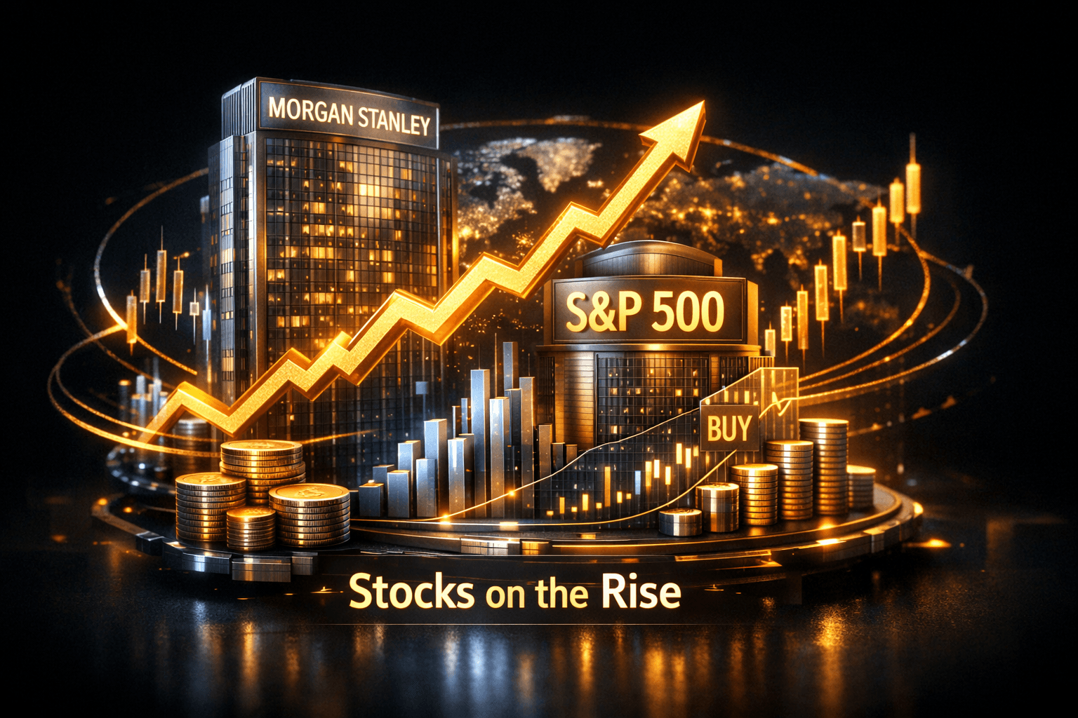 Finance & Banking Morning Brief - May 13