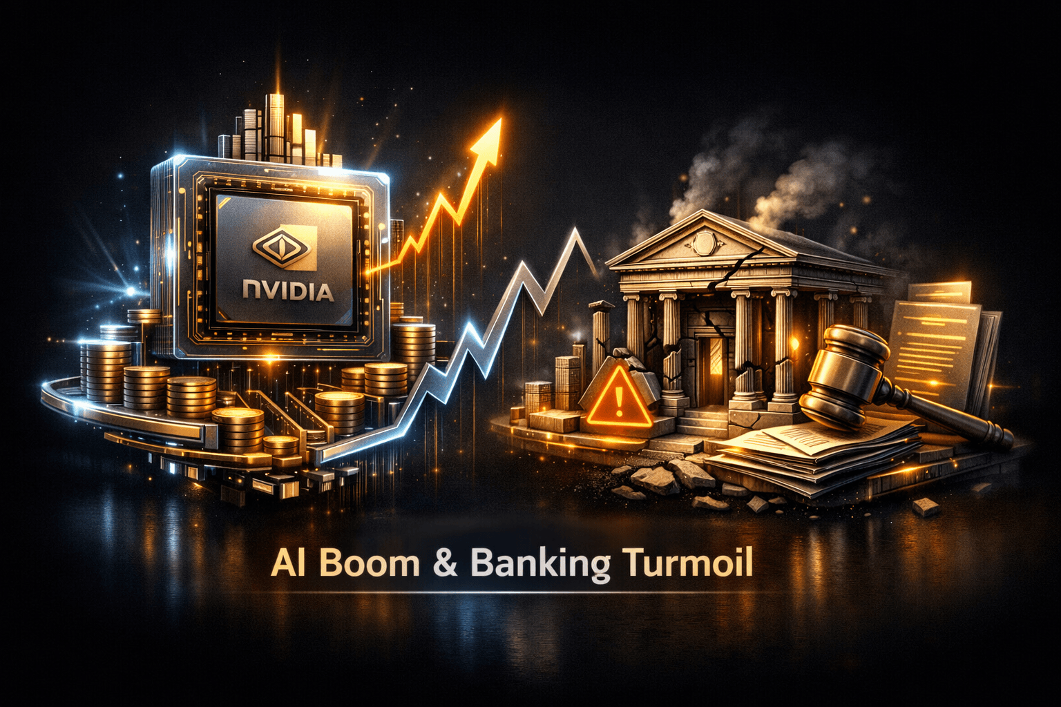Finance & Banking Weekend Brief - May 23