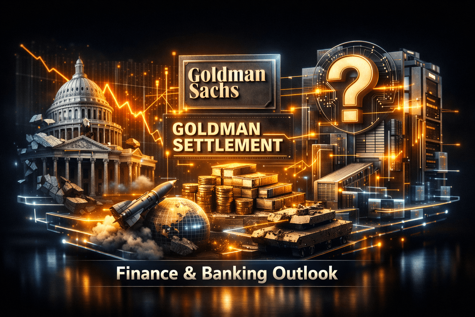 Finance & Banking Outlook - May 24