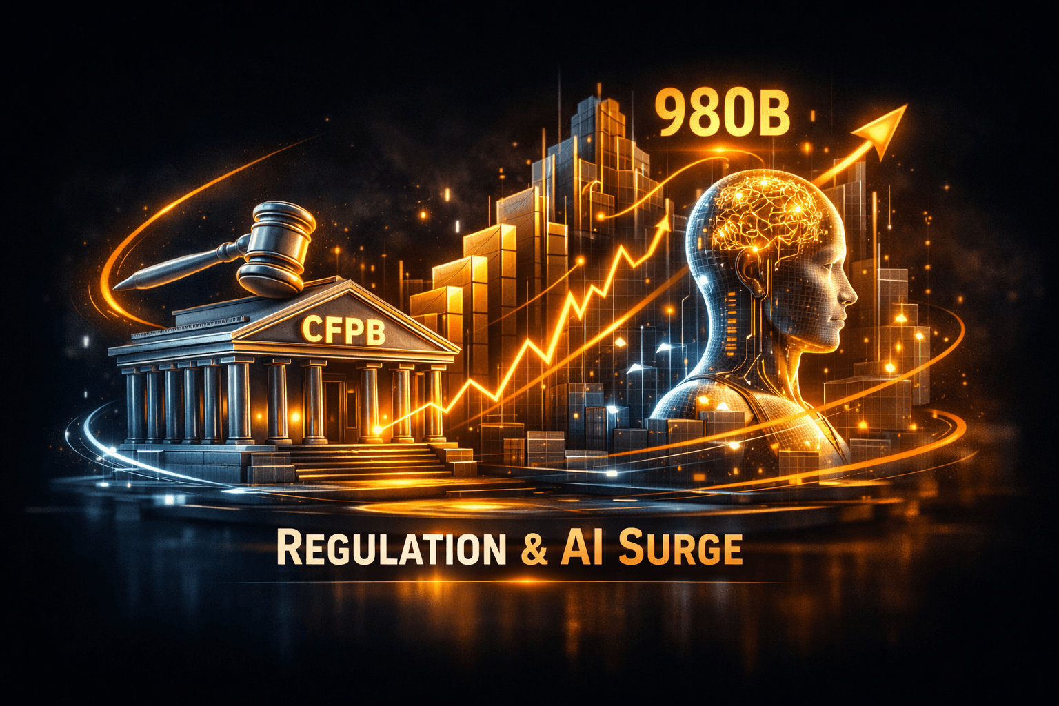 Finance & Banking Recap - May 28
